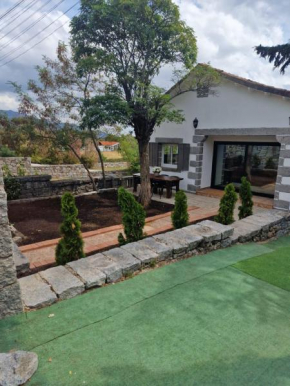 EL NIDO DEL AGUILA HOTEL LAS GACELAS, Becerril